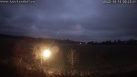 Archiv Foto Webcam Luftkurort Lückendorf - Oberdorf 05:00
