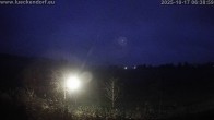 Archiv Foto Webcam Luftkurort Lückendorf - Oberdorf 05:00