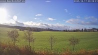 Archiv Foto Webcam Luftkurort Lückendorf - Oberdorf 07:00
