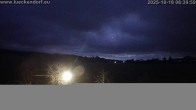 Archived image Webcam Lückendorf 05:00