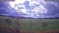 Archived image Webcam Lückendorf 09:00