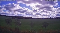 Archived image Webcam Lückendorf 11:00