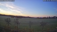 Archiv Foto Webcam Luftkurort Lückendorf - Oberdorf 05:00
