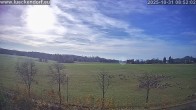 Archiv Foto Webcam Luftkurort Lückendorf - Oberdorf 07:00