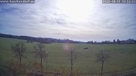 Archiv Foto Webcam Luftkurort Lückendorf - Oberdorf 09:00