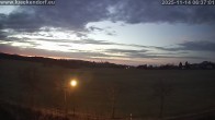 Archiv Foto Webcam Luftkurort Lückendorf - Oberdorf 05:00
