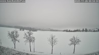 Archiv Foto Webcam Luftkurort Lückendorf - Oberdorf 08:00