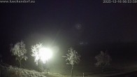 Archiv Foto Webcam Luftkurort Lückendorf - Oberdorf 05:00