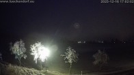 Archiv Foto Webcam Luftkurort Lückendorf - Oberdorf 16:00
