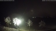 Archiv Foto Webcam Luftkurort Lückendorf - Oberdorf 18:00