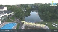 Archived image Webcam Polny Kesov - Thermal Park Nitrava 02:00