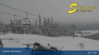 Archived image Webcam Ski Centrum Strachan in Zdiar 23:00
