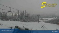 Archived image Webcam Ski Centrum Strachan in Zdiar 07:00