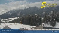 Archived image Webcam Ski Centrum Strachan in Zdiar 11:00