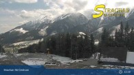 Archived image Webcam Ski Centrum Strachan in Zdiar 13:00
