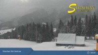 Archiv Foto Webcam Skizentrum Strachan in Zdiar 09:00