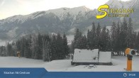 Archiv Foto Webcam Skizentrum Strachan in Zdiar 15:00