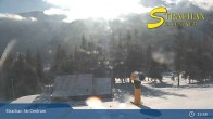 Archived image Webcam Ski Centrum Strachan in Zdiar 13:00