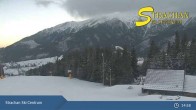 Archived image Webcam Ski Centrum Strachan in Zdiar 15:00