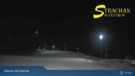 Archiv Foto Webcam Skizentrum Strachan in Zdiar 23:00