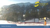 Archived image Webcam Ski Centrum Strachan in Zdiar 09:00