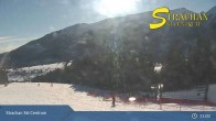 Archiv Foto Webcam Skizentrum Strachan in Zdiar 11:00