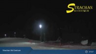 Archived image Webcam Ski Centrum Strachan in Zdiar 23:00