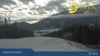 Archiv Foto Webcam Skizentrum Strachan in Zdiar 09:00