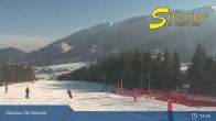 Archived image Webcam Ski Centrum Strachan in Zdiar 15:00