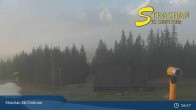 Archived image Webcam Ski Centrum Strachan in Zdiar 07:00