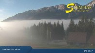 Archived image Webcam Ski Centrum Strachan in Zdiar 07:00