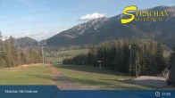 Archiv Foto Webcam Skizentrum Strachan in Zdiar 03:00