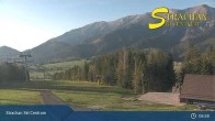 Archiv Foto Webcam Skizentrum Strachan in Zdiar 07:00