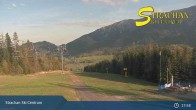 Archived image Webcam Ski Centrum Strachan in Zdiar 03:00