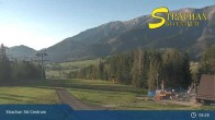 Archiv Foto Webcam Skizentrum Strachan in Zdiar 07:00
