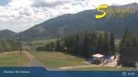 Archiv Foto Webcam Skizentrum Strachan in Zdiar 13:00