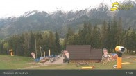 Archiv Foto Webcam Skizentrum Strachan in Zdiar 03:00