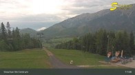 Archiv Foto Webcam Skizentrum Strachan in Zdiar 03:00