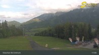 Archived image Webcam Ski Centrum Strachan in Zdiar 03:00