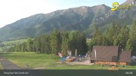 Archiv Foto Webcam Skizentrum Strachan in Zdiar 07:00