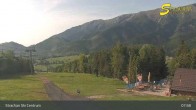 Archiv Foto Webcam Skizentrum Strachan in Zdiar 08:00