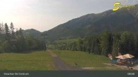 Archiv Foto Webcam Skizentrum Strachan in Zdiar 09:00
