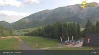 Archiv Foto Webcam Skizentrum Strachan in Zdiar 15:00