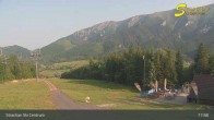 Archived image Webcam Ski Centrum Strachan in Zdiar 03:00