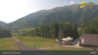 Archived image Webcam Ski Centrum Strachan in Zdiar 09:00