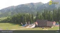 Archived image Webcam Ski Centrum Strachan in Zdiar 15:00