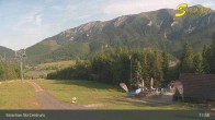 Archived image Webcam Ski Centrum Strachan in Zdiar 19:00