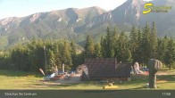 Archived image Webcam Ski Centrum Strachan in Zdiar 03:00