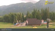 Archiv Foto Webcam Skizentrum Strachan in Zdiar 03:00