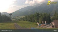 Archiv Foto Webcam Skizentrum Strachan in Zdiar 07:00